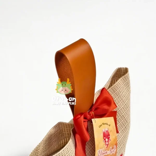 Trapezio Bag - Gambar 3