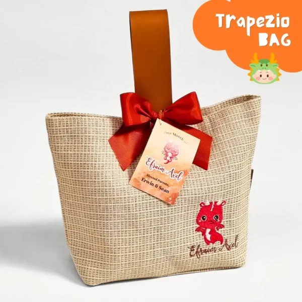 Trapezio Bag