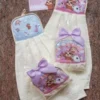 Double Handtowel - Gambar 2