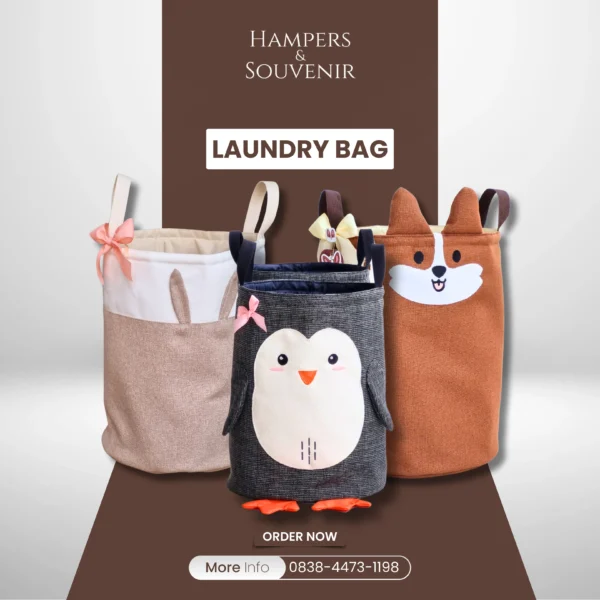 Laundry Basket