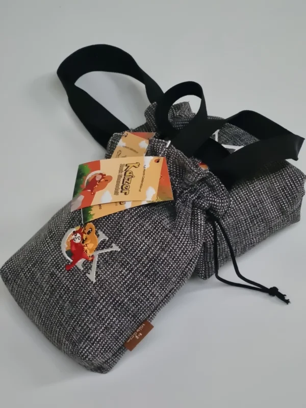 Dumpling Bag - Gambar 3