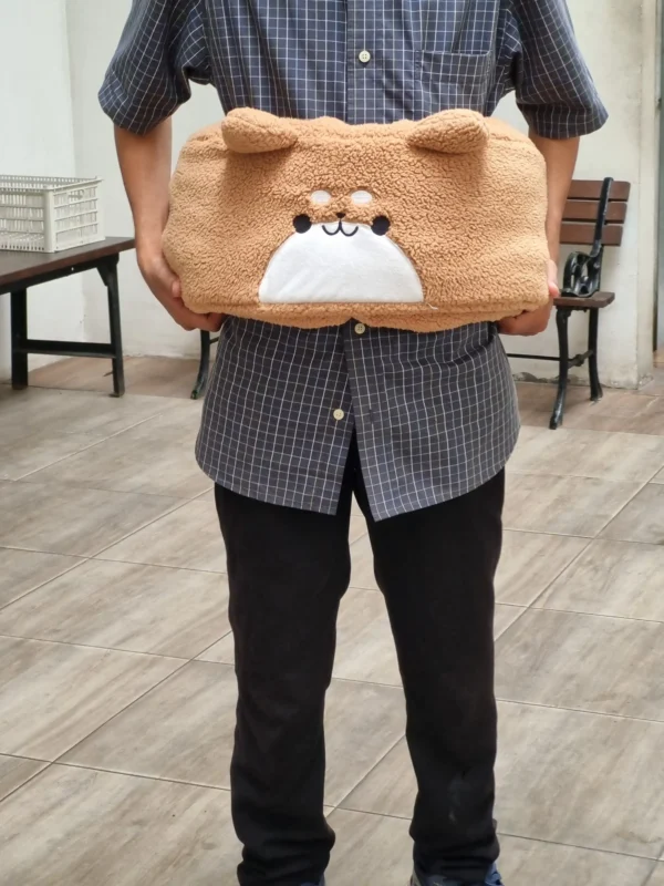Stroller Bag - Gambar 4