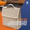 Flap Bag - Gambar 2