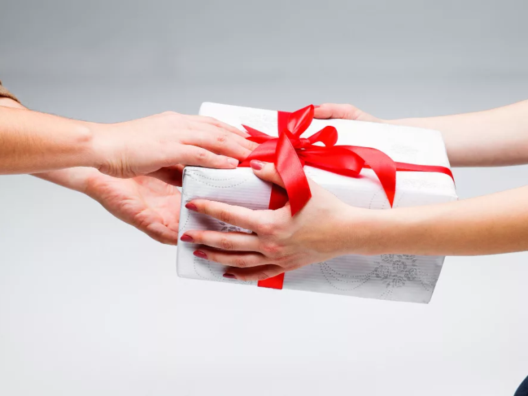 Tips Memilih Hampers Anak-anak yang Lucu, Aman, dan Disukai!