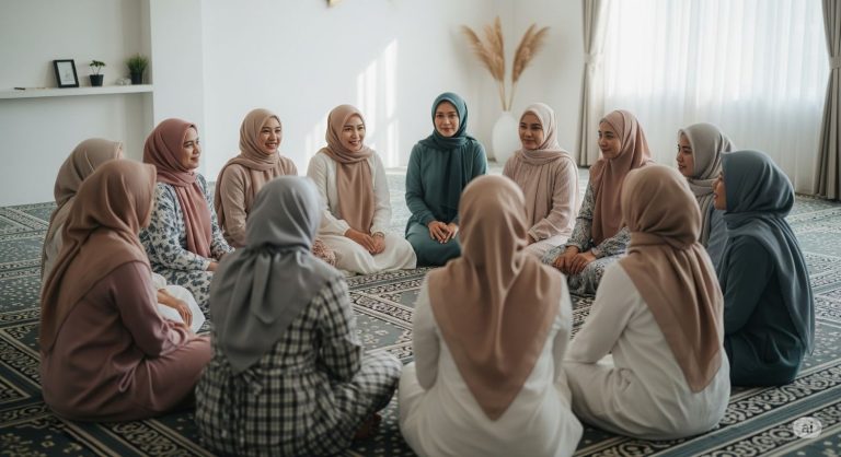 Souvenir Pengajian: Bisa Massal, Bisa Custom Nama, Bisa Sesuai Tema