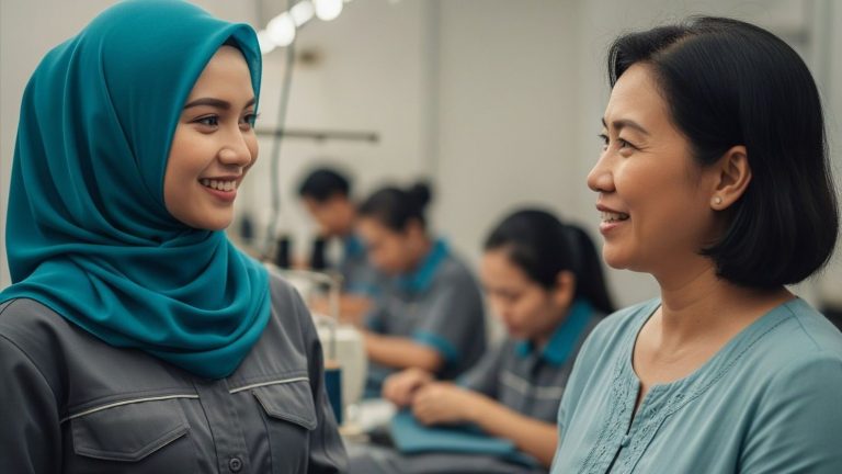Q&A Interaktif: Jawab pertanyaan umum seputar hamperssouvenir yang paling sering ditanyakan.