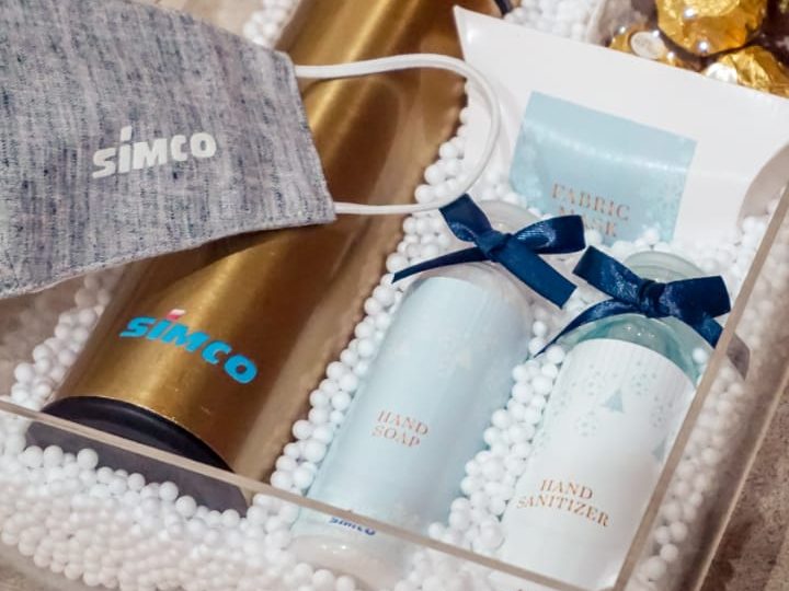 Rekomendasi Hampers untuk Mitra & Rekan Bisnis